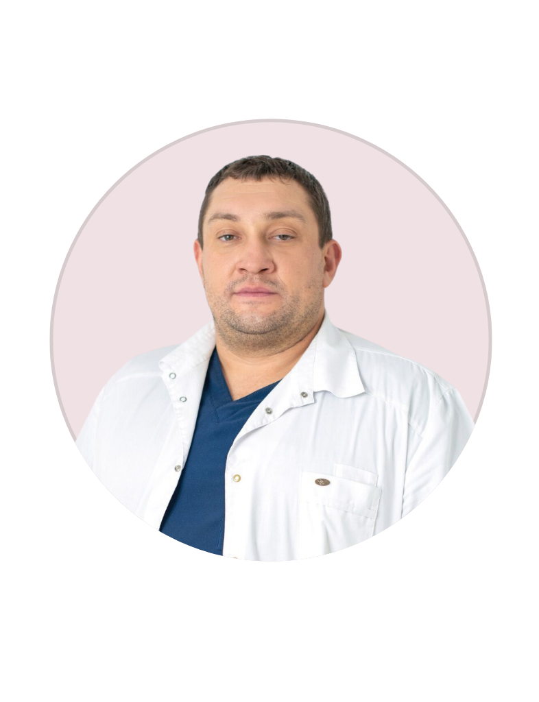 Ткаченко Павел Викторович