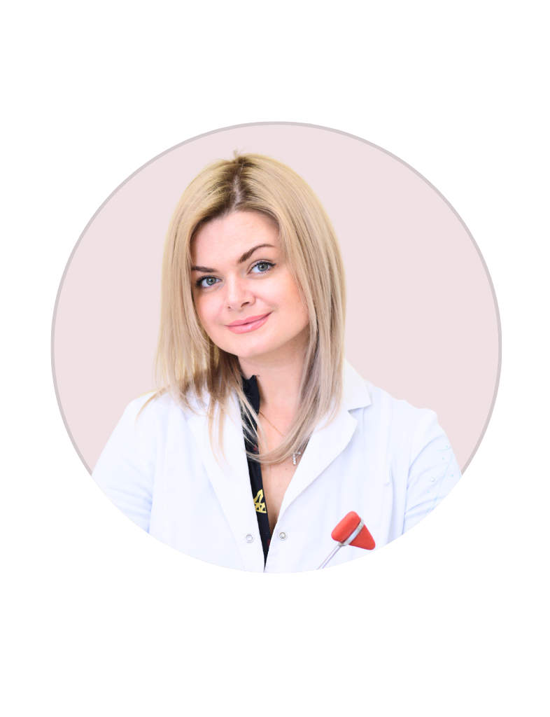 Попова Елена Игоревна