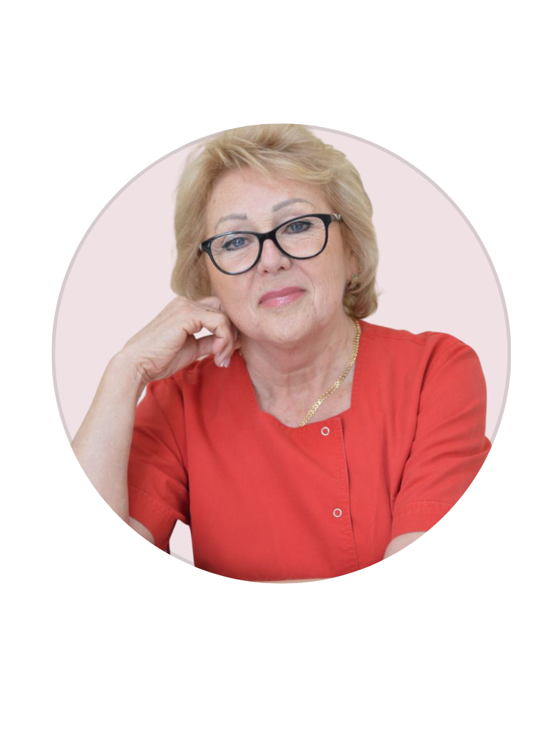 Борминцева Светлана Николаевна