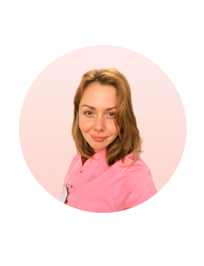Крашенникова Софья Сергеевна