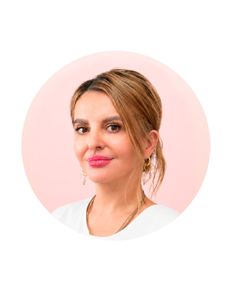 Касимова Кристина Азаровна