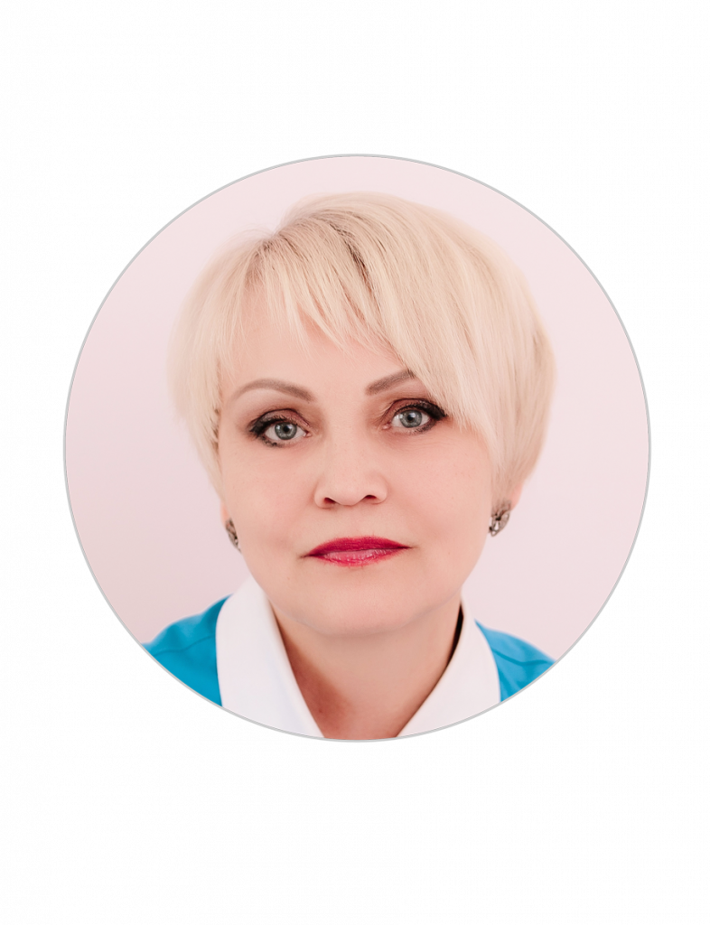 Тараканова Ирина Геннадьевна