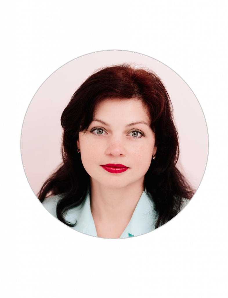 Горобец Ирина Александровна