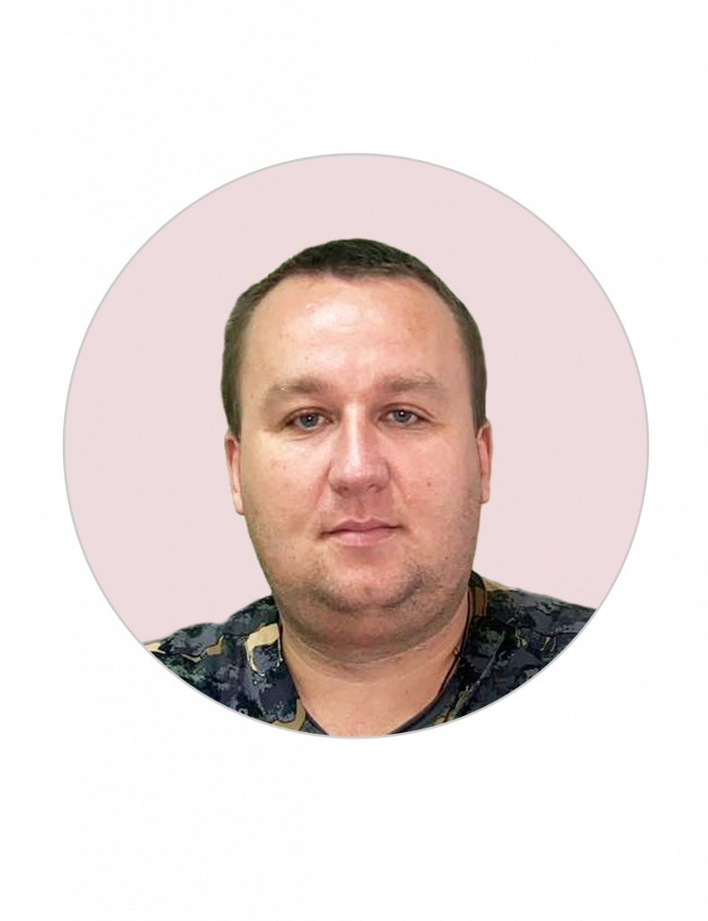 Шиянов Василий Иванович