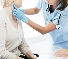Профосмотры